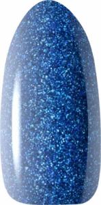 Claresa CLARESA Lakier hybrydowy Galaxy Blue 5g 2