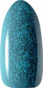 Claresa CLARESA Lakier hybrydowy Galaxy Green 5g 2