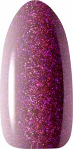 Claresa CLARESA Lakier hybrydowy Galaxy Red 5g 2