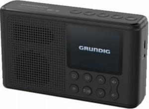 Radio Grundig Grundig Music 6500 black 1