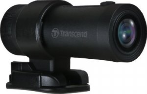 Wideorejestrator Transcend Transcend DrivePro 20 Motorcycle Camera incl. 32GB microSDHC 1