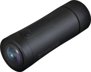 Wideorejestrator Transcend Transcend DrivePro 20 Motorcycle Camera incl. 32GB microSDHC 2