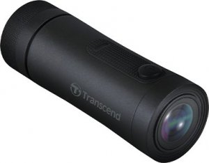 Wideorejestrator Transcend Transcend DrivePro 20 Motorcycle Camera incl. 32GB microSDHC 3