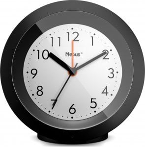 Mebus Mebus 25628 Alarm Clock analog 1
