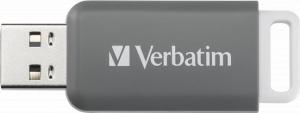 Pendrive Verbatim DataBar, 128 GB  (49456) 3