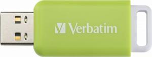 Pendrive Verbatim DataBar, 32 GB  (49454) 3