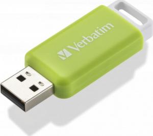 Pendrive Verbatim DataBar, 32 GB  (49454) 4