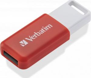 Pendrive Verbatim DataBar, 16 GB  (49453) 2
