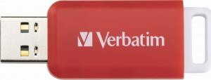 Pendrive Verbatim DataBar, 16 GB  (49453) 3