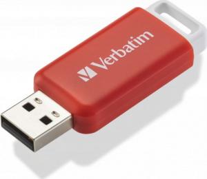 Pendrive Verbatim DataBar, 16 GB  (49453) 4