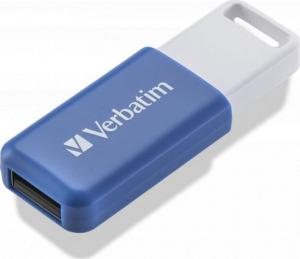 Pendrive Verbatim DataBar, 64 GB  (49455) 2
