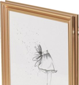Ramka Focus Focus Verona Gold 20x30 1