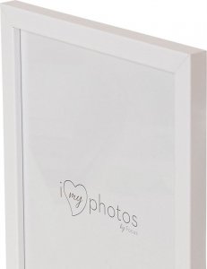 Ramka Focus Focus Pop White 15x20 2