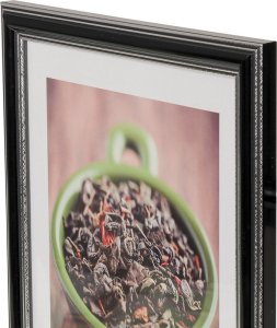 Ramka Focus Focus Twist Black 10x15 2