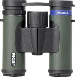 Lornetka Focus Mountain 10x25 4