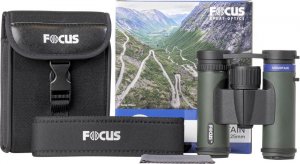 Lornetka Focus Mountain 10x25 5
