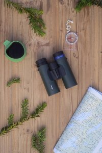 Lornetka Focus Mountain 10x25 6