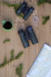 Lornetka Focus Mountain 10x25 7