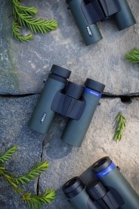 Lornetka Focus Mountain 10x25 8