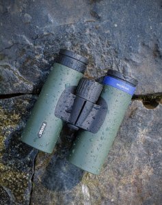 Lornetka Focus Mountain 10x25 9