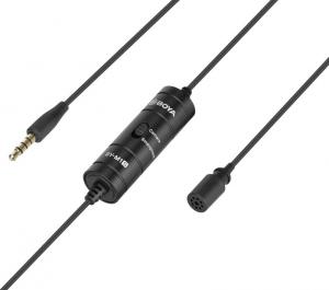 Mikrofon Boya Lavalier (BY-M1S) 2