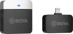 Mikrofon Boya 2.4G Mini Wireless (BY-M1LV-D) 1