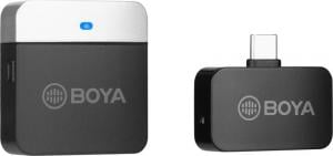 Mikrofon Boya 2.4G Mini Wireless (BY-M1LV-U) 1