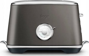 Toster Sage Sage Toaster Luxe Toast Select black steel 3