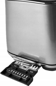 Toster Sage Sage Toaster Luxe Toast Select black steel 9