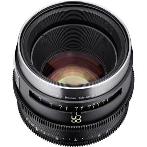 Obiektyw Samyang Xeen Meister PL 85 mm F/1.3 2