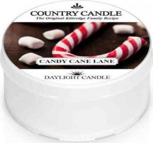 Country Candle COUNTRY CANDLE_Daylight świeczka Candy Cane Lane 42g 1