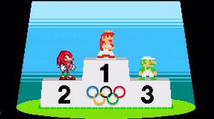 Mario & Sonic at the Olympic Games: Tokyo 2020 Nintendo Switch 4