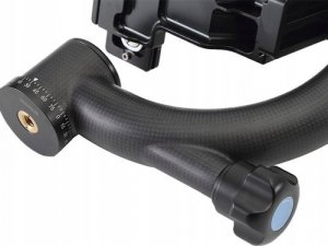 Głowica Sirui Sirui PH-20 Gimbal Head Carbon 11