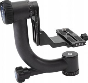 Głowica Sirui Sirui PH-20 Gimbal Head Carbon 2