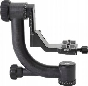 Głowica Sirui Sirui PH-20 Gimbal Head Carbon 4