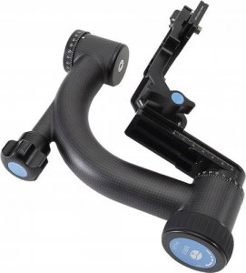 Głowica Sirui Sirui PH-20 Gimbal Head Carbon 5