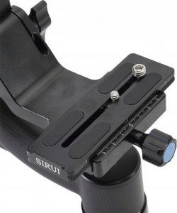 Głowica Sirui Sirui PH-20 Gimbal Head Carbon 7
