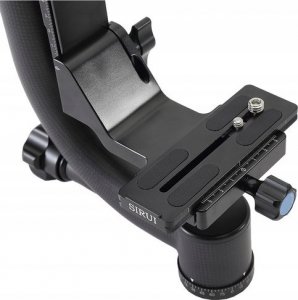 Głowica Sirui Sirui PH-20 Gimbal Head Carbon 8