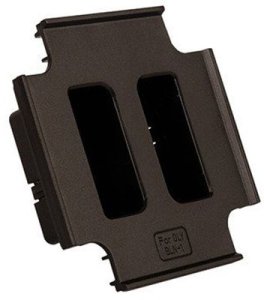 Ładowarka do aparatu Hahnel Hähnel ProCUBE 2 Plate for Olympus BLN-1 Battery 2