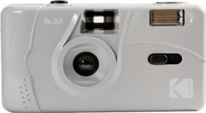 Aparat cyfrowy Kodak M35 szary 1