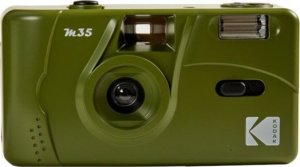 Aparat cyfrowy Kodak M35 zielony 1