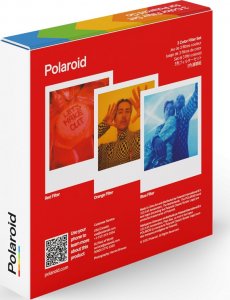 Filtr Polaroid Polaroid Go Filters 3-pack 3