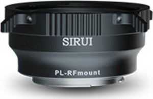 Sirui Sirui Cine Lens-Mount Adapter PL-RF 1