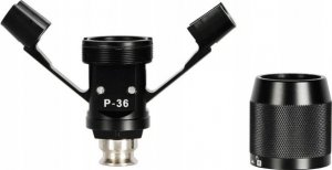 Sirui Sirui P-36 Kit Supporting Adapter & Feet for Monopod 5