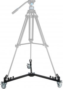 Statyw Sirui Sirui DT-06 Tripod Slider Dolly 2