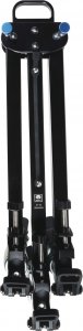 Statyw Sirui Sirui DT-06 Tripod Slider Dolly 3