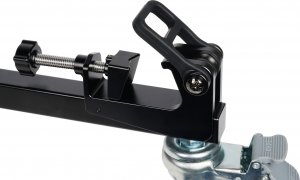 Statyw Sirui Sirui DT-06 Tripod Slider Dolly 4