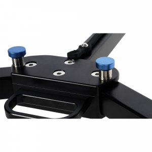 Statyw Sirui Sirui DT-06 Tripod Slider Dolly 6