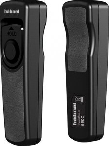 Pilot/wężyk spustowy Hahnel Hähnel Cord Remote HR 280 Pro Canon 2