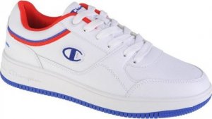 Champion Champion Rebound Low S21905-CHA-WW007 białe 46 1